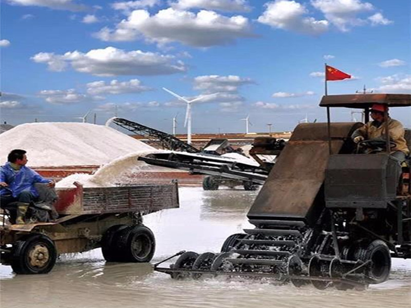 濰坊工業(yè)鹽廠家